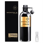 Montale Paris Oudmazing - Eau de Parfum - Doftprov - 2 ml